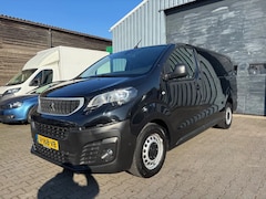 Peugeot Expert - 2.0 Blue HDI L3 H1 Dometic Koelwagen Airco Cruisecontrol Navigatie