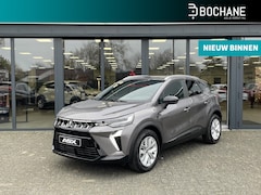 Mitsubishi ASX - 1.0 MPI Turbo Intense