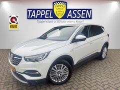 Opel Grandland X - 1.2 Turbo Innovation 131PK/ Carplay/ Navi/ Climate/ NAP