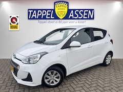 Hyundai i10 - 1.0i Comfort Airco/ Cruise NAP