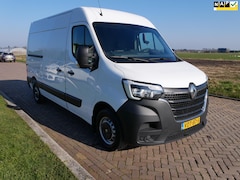 Renault Master - T35 2.3 dCi 180 AUT. L2H2 AC NAVI