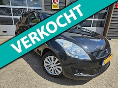 Suzuki Swift - 1.2 Comfort, airco, trekhaak