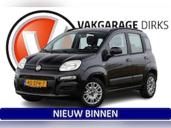 Fiat Panda - 0.9 TwinAir Easy ✅ Airco ✅ Elektr pakket ✅ Radio