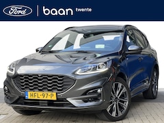 Ford Kuga - 2.5 PHEV ST-Line X | AGR stoelen | B&O | Protect tot 12-2027 | Driver Ass. Pack | Technolo