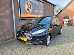 Ford Fiesta - 1.0 Style