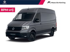 Volkswagen Crafter - 35 2.0TDi 177pk Automaat Exclusive L3H3 383128