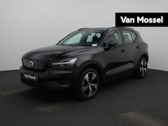 Volvo XC40 - Recharge Plus | NAVIGATIE | STOELVERWARMING | CLIMATE CONTROL | LED KOPLAMPEN | SPORTSTOEL