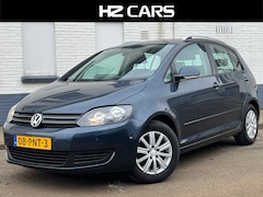 Volkswagen Golf Plus - 1.4 TSI Comfortline|Automaat|Trekhaak|Clima|Navi|Cruise