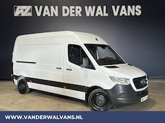 Mercedes-Benz Sprinter - 314 CDI 143pk L2H2 Euro6 Airco | Camera | Navigatie | Apple Carplay | Android Auto Bijrijd