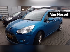 Citroën C3 - 1.6 VTi Exclusive | Automaat |