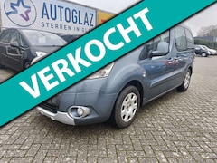 Peugeot Partner Tepee - 1.6 Première/CRUIUSCONT/PARKSENS/TREKHAK