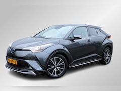 Toyota C-HR - 1.8 Hybrid Executive Navi-Clima-Dodehoek