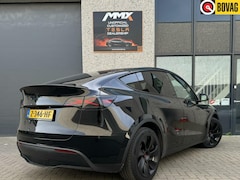 Tesla Model Y - Long Range RWD 78 kWh X-TREME ACHTERLICHT