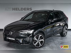 Volvo XC60 - 2.0 T6 Plug-in hybrid AWD R-Design Pano 360° H&K