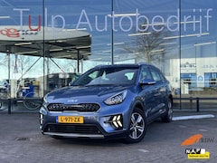 Kia Niro - 1.6 GDi Hybrid DynamicLine Clima Cruise Navi Mooi