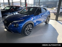 Nissan Juke - 1.6 Hybrid N-Design Voorraad actie