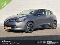 Renault Clio - 0.9 TCe Expression / Airco / Navigatie / Bluetooth / Cruise control / Elektrische ramen /