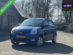 Kia Picanto - 1.1 X-tra NAP NWE APK STLVW/AIRCO