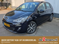 Citroën C3 - 1.2 PureTech Exclusive