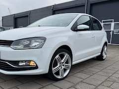 Volkswagen Polo - 1.2 TSI Comfortline