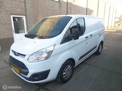 Ford Transit Custom - 270 2.0 TDCI L1H1 Trend