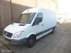 Mercedes-Benz Sprinter - bestel 209 2.2 CDI 325 HD