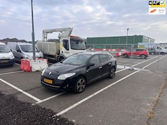 Renault Mégane Estate - 1.4 TCe Bose