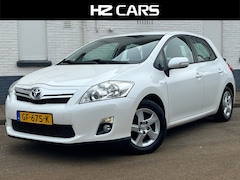 Toyota Auris - 1.8 Full Hybrid Business|Camera|Navi|Clima|Automaat