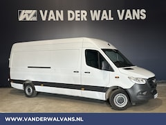 Mercedes-Benz Sprinter - 315 CDI 150pk L3H2 Euro6 * Airco | Navigatie | 360 graden camera | Cruisecontrol | Apple C