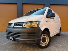 Volkswagen Transporter - 2.0 TDI L1H1 Economy |Airco|USB|NAP|BTW|