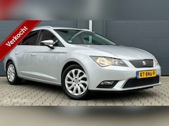 Seat Leon ST - 1.0 EcoTSI Style Connect Carplay/Navi+/Bluetooth