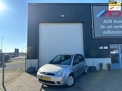 Ford Fiesta - 1.3 Futura AIRCO/TREKHAAK/NIEUWE APK