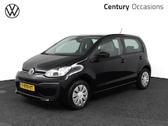 Volkswagen Up! - 1.0 65Pk Edition Up 1.0