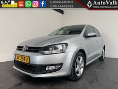 Volkswagen Polo - 1.2 TSI Highline Edition