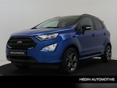 Ford EcoSport - 1.0 EcoBoost ST-Line | Winter Pack | Parking Pack | B&O