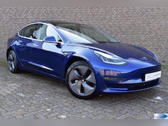 Tesla Model 3 - Long Range AWD 75 kWh BTW, Autopilot, Dual Motor