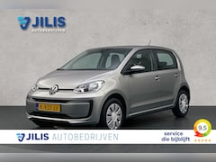 Volkswagen Up! - 1.0 BMT move up | Airconditioning | Bluetooth | Smartphone integratie