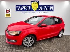 Volkswagen Polo - 1.4-16V Highline/ Android Audio Navi/ Airco/ Cruise/ L.M./NAP