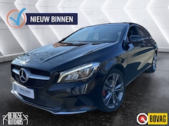 Mercedes-Benz CLA-klasse Shooting Brake - 180 EDITION CRUISE NAVI BT