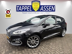 Ford Fiesta - 1.0 Vignale 125 PK Super compleet/ NAP