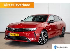 Opel Astra Sports Tourer - Sports Tourer 1.6 Turbo Plug In Hybrid Edition | Comfort pakket | Stoel en Stuurverwarming