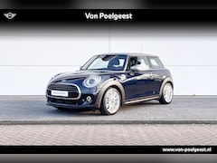 MINI Cooper - 3-deurs Chili