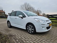 Citroën C3 - 1.0 PureTech 68pk *MOTOR LOOPT OP 2 CILINDERS