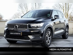 Volvo XC40 - 1.5 T4 Recharge Inscription Leder Interieur | Led-Koplampen | Adaptieve Cruise Control | K