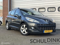 Peugeot 207 SW - 1.6 VTi Allure TREKHAAK|CRUISE CONTROLE|AIRCO