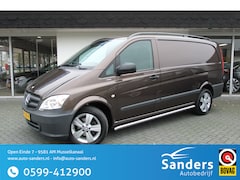 Mercedes-Benz Vito - 110 CDI 320 Functional Lang DC Comfort