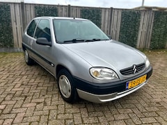 Citroën Saxo - 1.1i Furio - NAP - distributie - Dakje