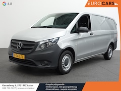 Mercedes-Benz Vito - Lang L2 Apple Carplay/Android auto Airco Cruise control Trekhaak Euro6