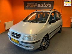 Hyundai Matrix - 1.6i GL 25 Edition / AIRCO / APK 26-01-2026