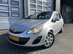 Opel Corsa - 1.2 5DRS Edition Airco*CruiseC. Rijdt top ✅